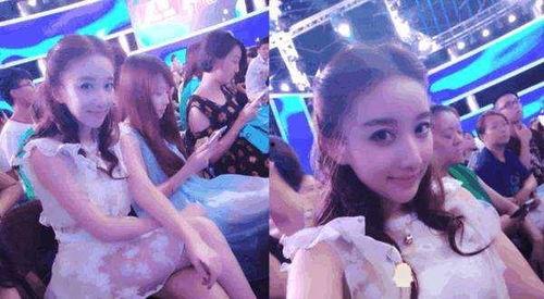 进娱乐圈吃瓜却红了